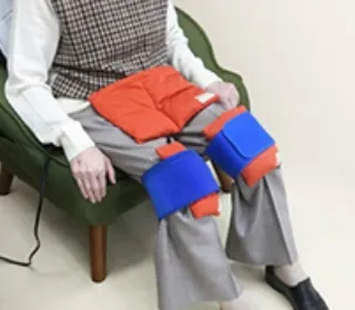 トルマリンホットパックとは記事画像