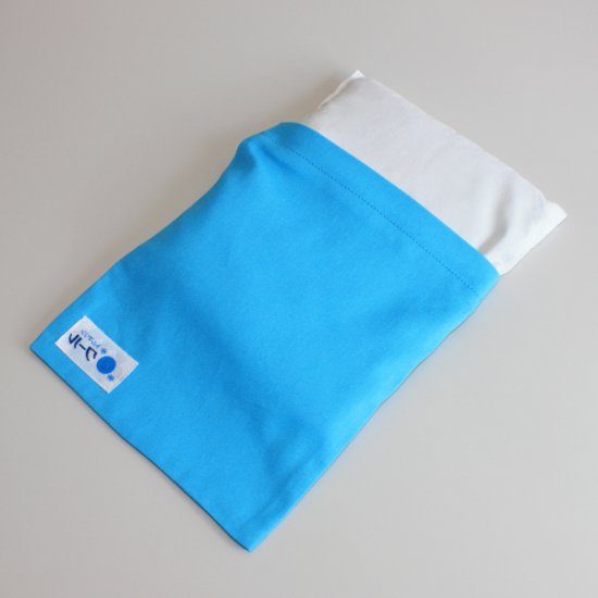 トルマリンクールの特徴-外袋は洗濯できて衛生的